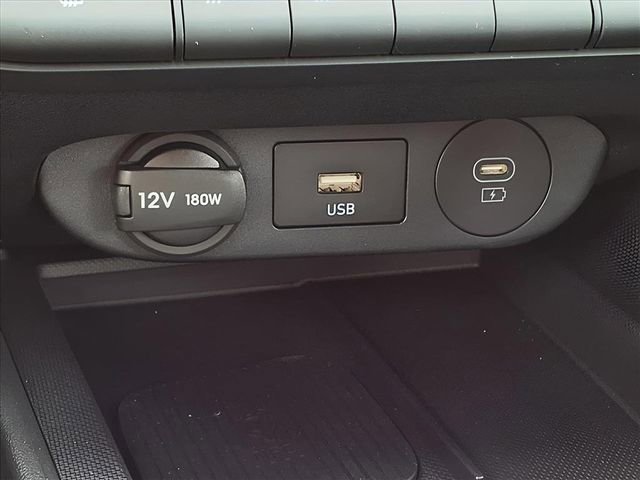 New 2025 Hyundai Elantra N image 19