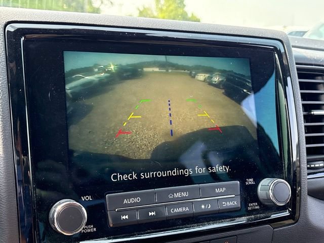 Certified 2023 Nissan Frontier PRO-4X w/ Technology Package AWD/4WD image 17
