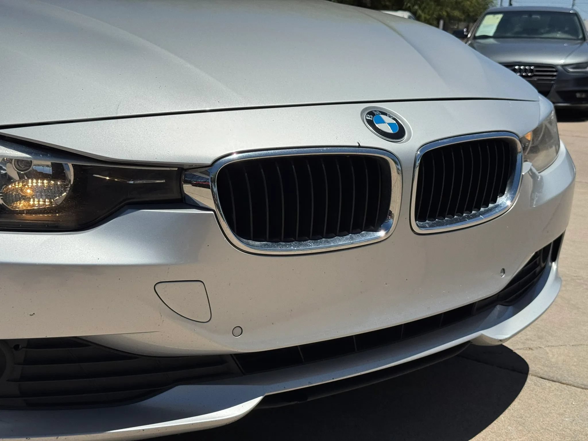 Used 2014 BMW 320i xDrive Sedan AWD/4WD image 39