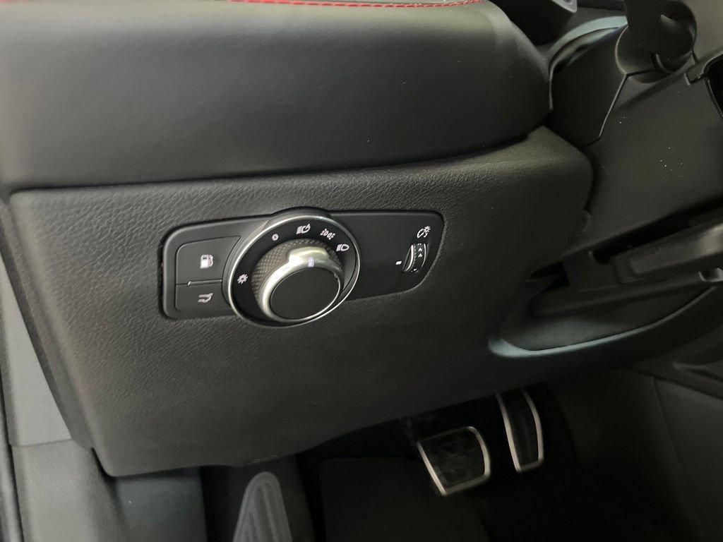Used 2024 Dodge Hornet R/T Plus AWD/4WD image 36