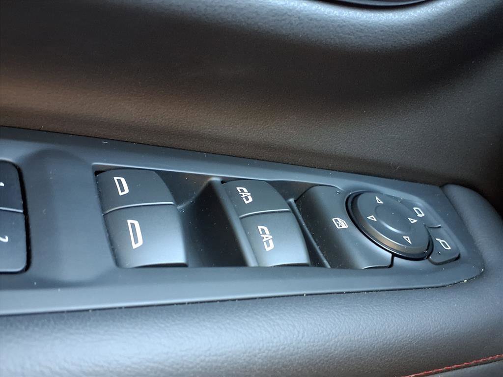 Used 2021 Chevrolet Tahoe RST image 23