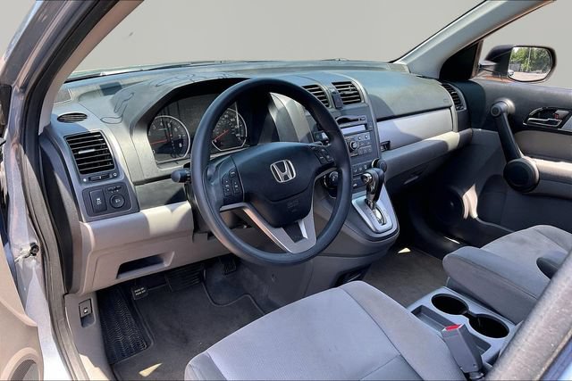 Used 2011 Honda CR-V EX image 11