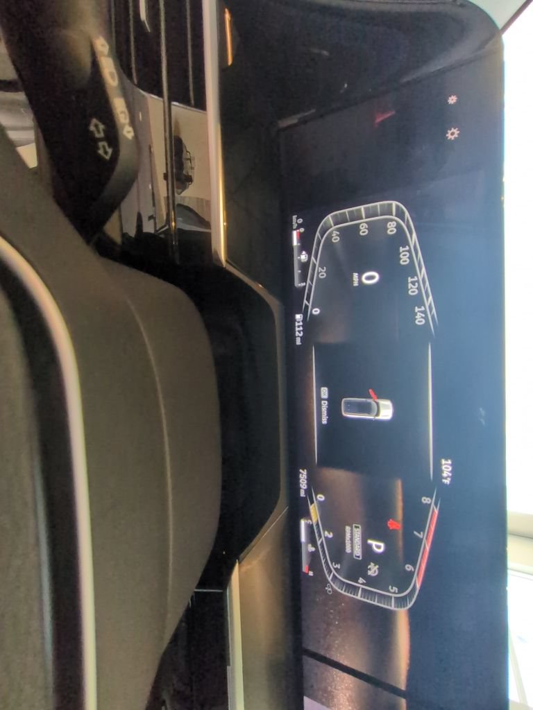 Used 2026 INFINITI QX80 Luxe w/ Cargo Package RWD image 14