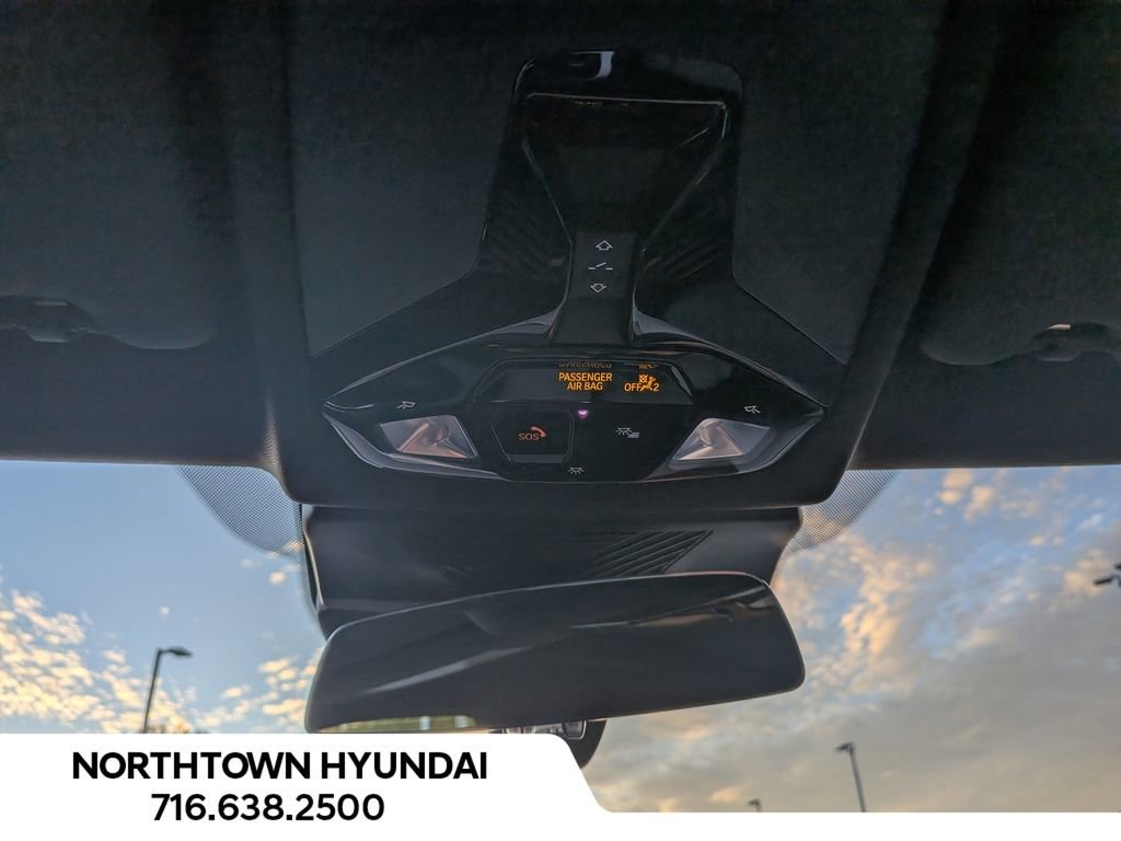 Used 2025 BMW 228i xDrive 228 xDrive Gran Coupe image 26