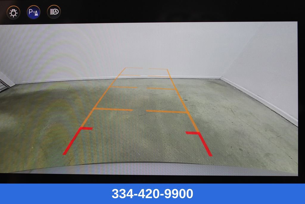 Used 2025 Chevrolet Equinox LT image 13