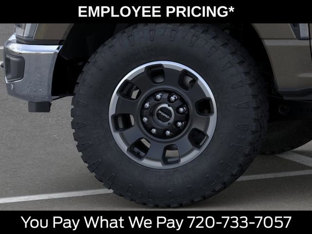 New 2026 Ford F250 King Ranch w/ Tremor Off-Road Package AWD/4WD image 21