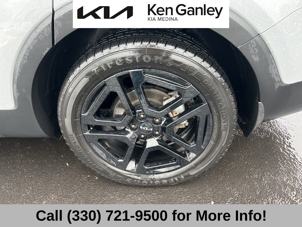Certified 2024 Kia Telluride SX X-Line image 24