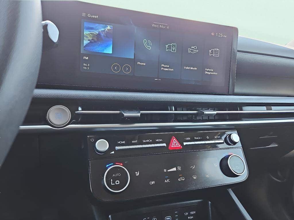 Used 2025 Hyundai Tucson SEL image 16