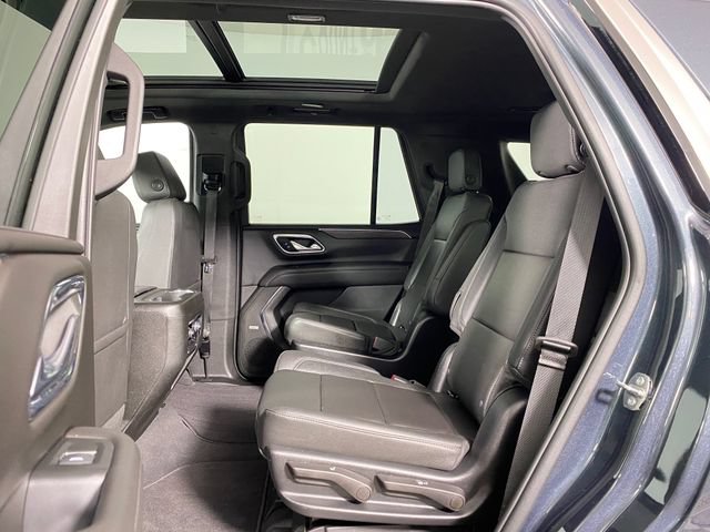 Used 2022 Chevrolet Tahoe LT AWD/4WD image 26