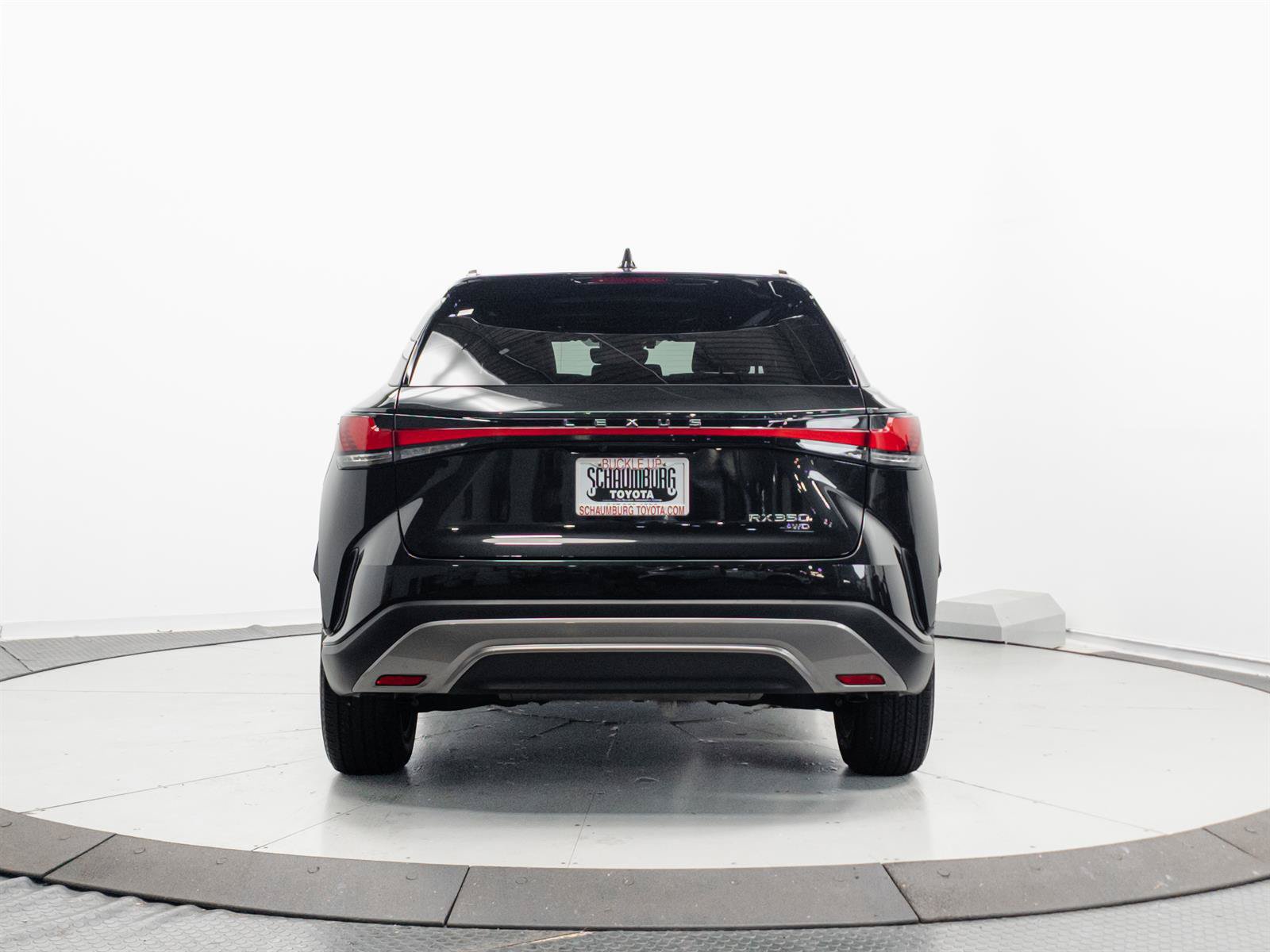 Used 2024 Lexus RX 350 Premium w/ Convenience Package AWD/4WD image 10