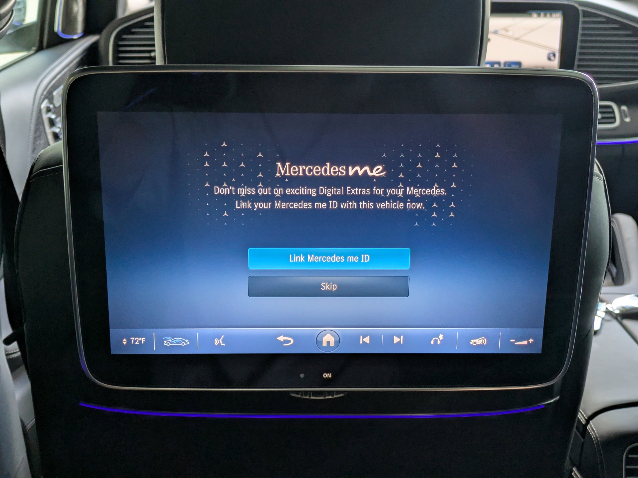 New 2026 Mercedes-Benz Maybach GLS 600 4MATIC image 18