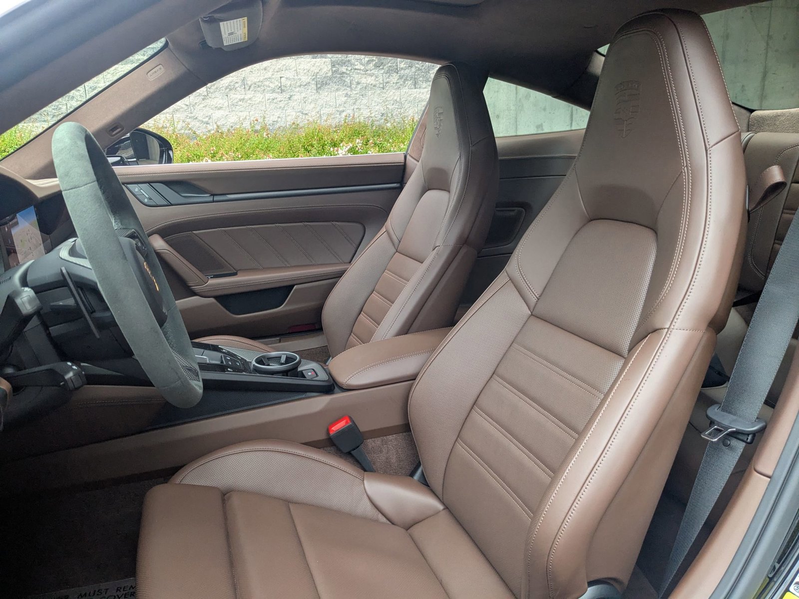 Used 2025 Porsche 911 Carrera S image 5