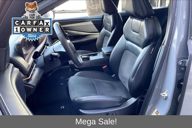 Used 2025 Nissan Ariya FWD image 24