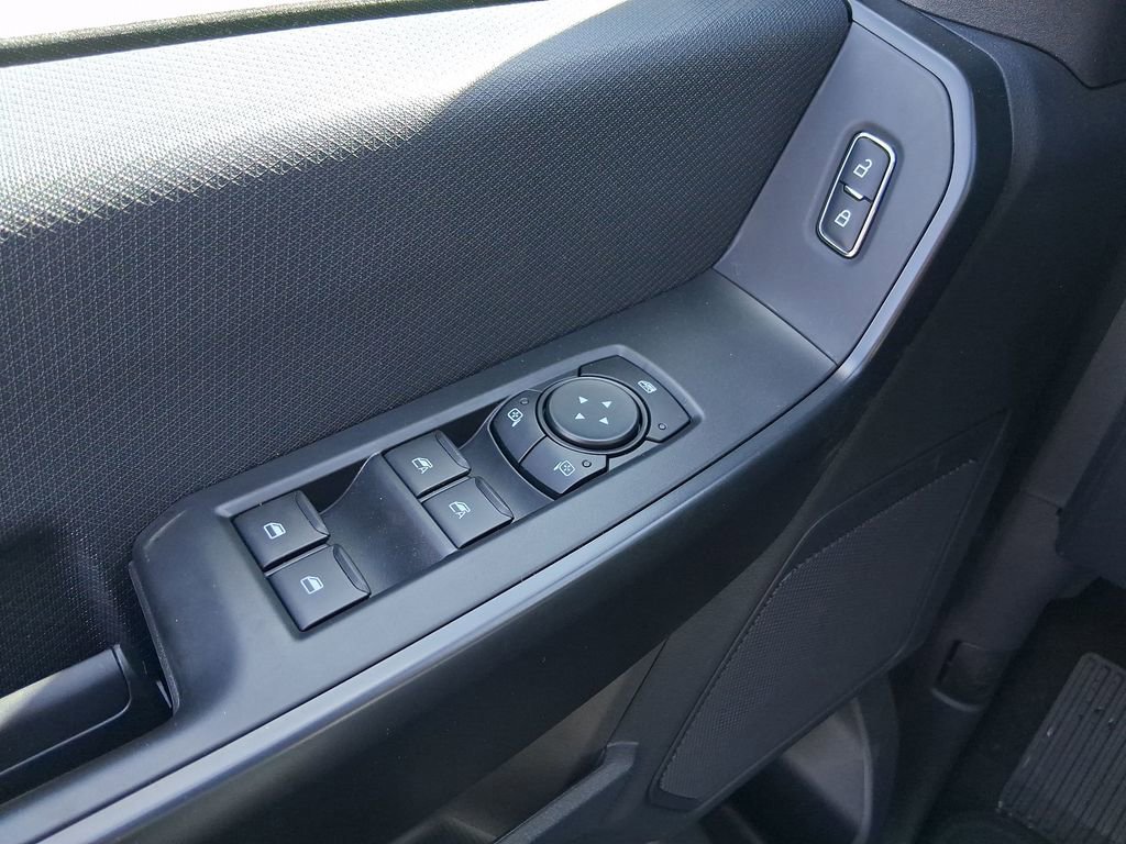 New 2026 Ford F150 STX w/ Equipment Group 200A AWD/4WD image 25