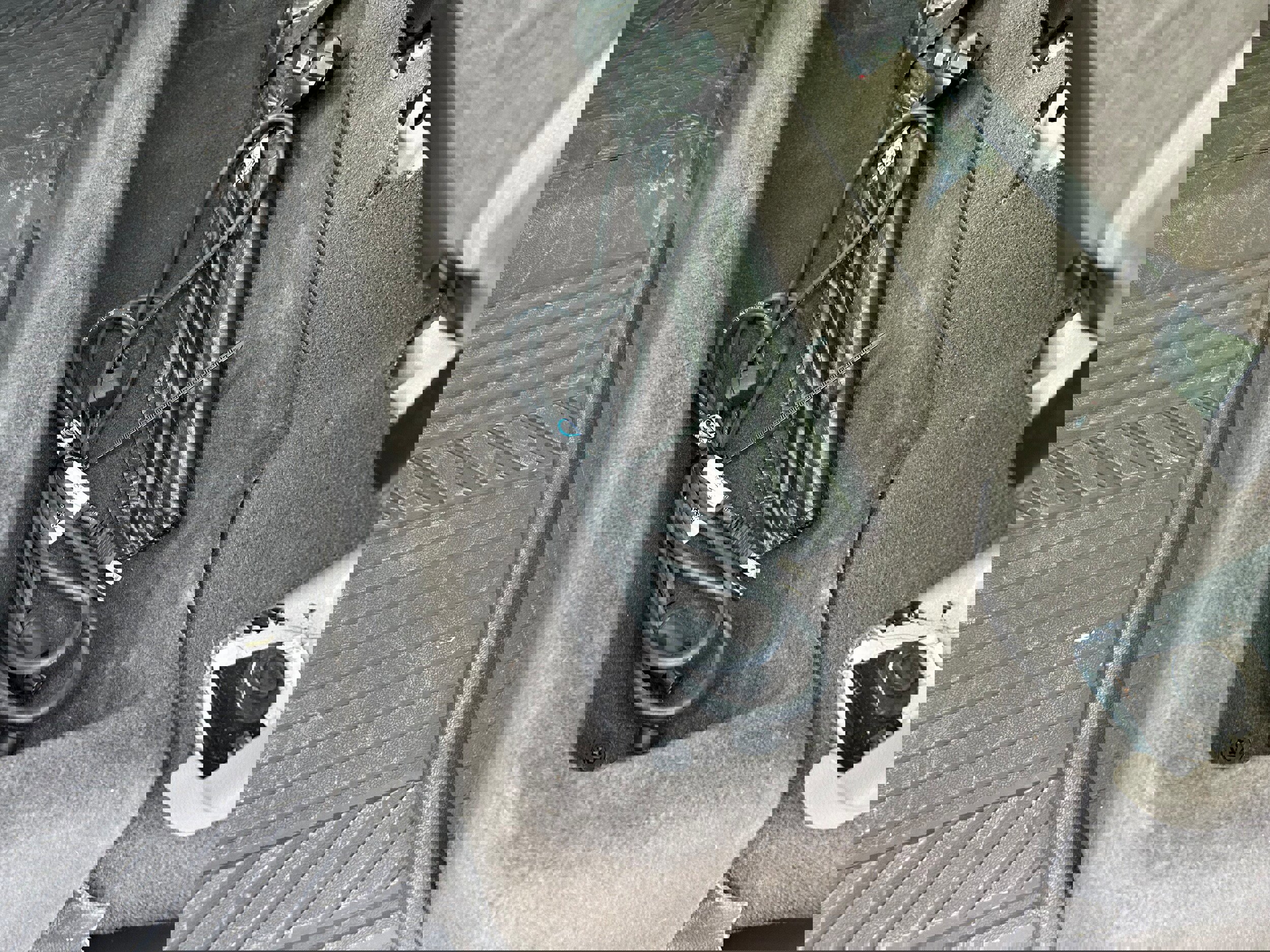 Used 2022 Chevrolet Silverado 1500 LTZ image 37