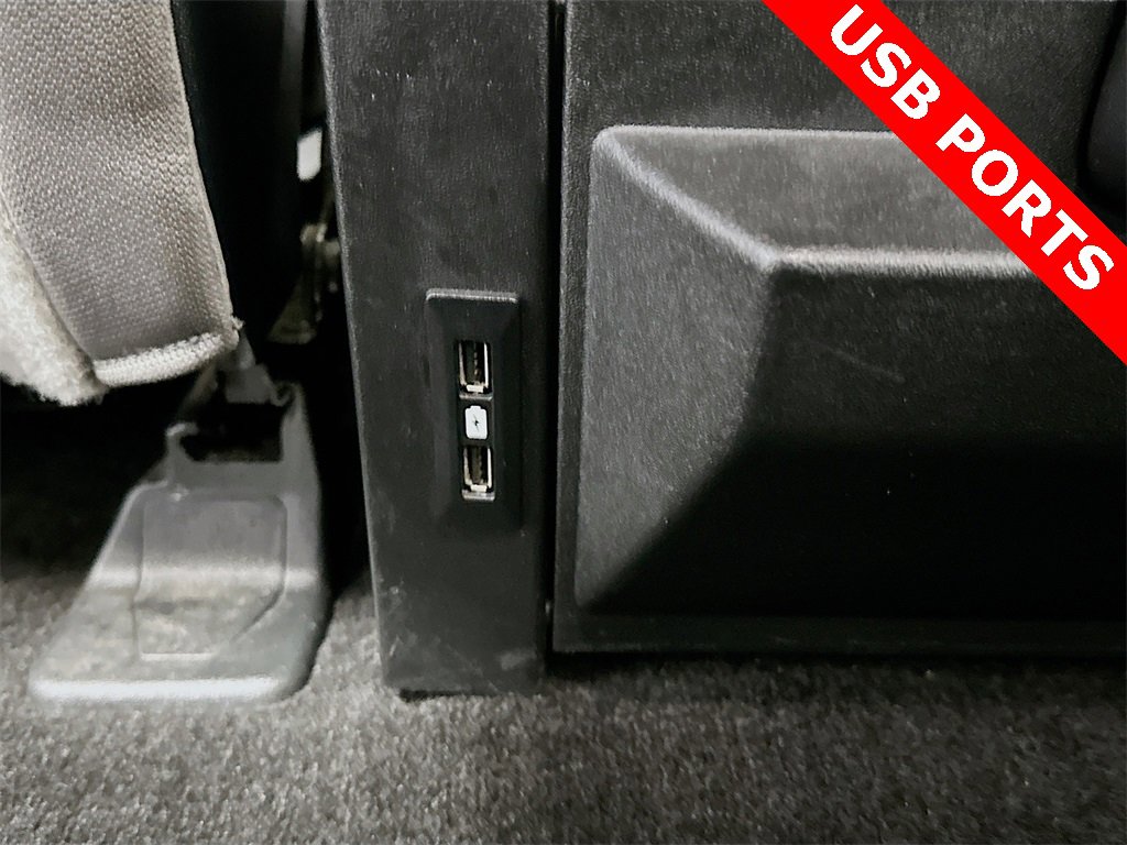 Used 2018 Ford F150 XLT w/ XTR Package image 25