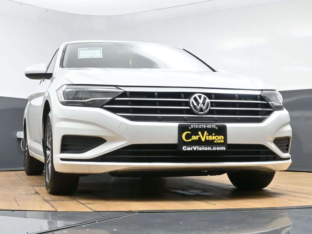 Used 2021 Volkswagen Jetta S FWD image 44
