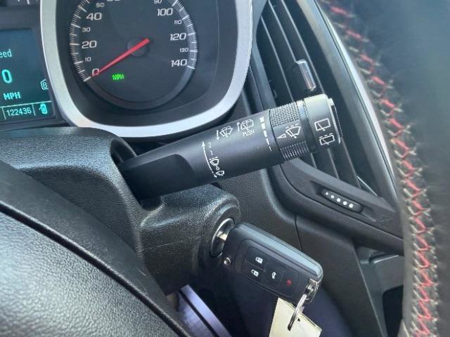 Used 2010 Chevrolet Equinox LT w/ Vehicle Interface Package image 21