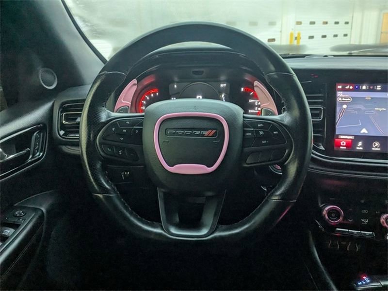 Used 2022 Dodge Durango R/T w/ Blacktop Package image 19