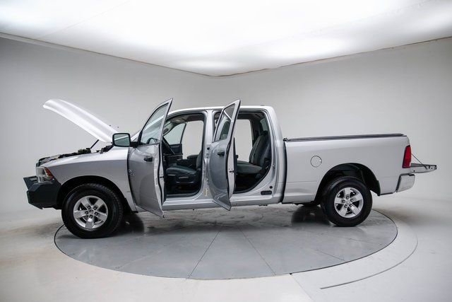 Used 2014 RAM 1500 Tradesman w/ Popular Equipment Group image 18