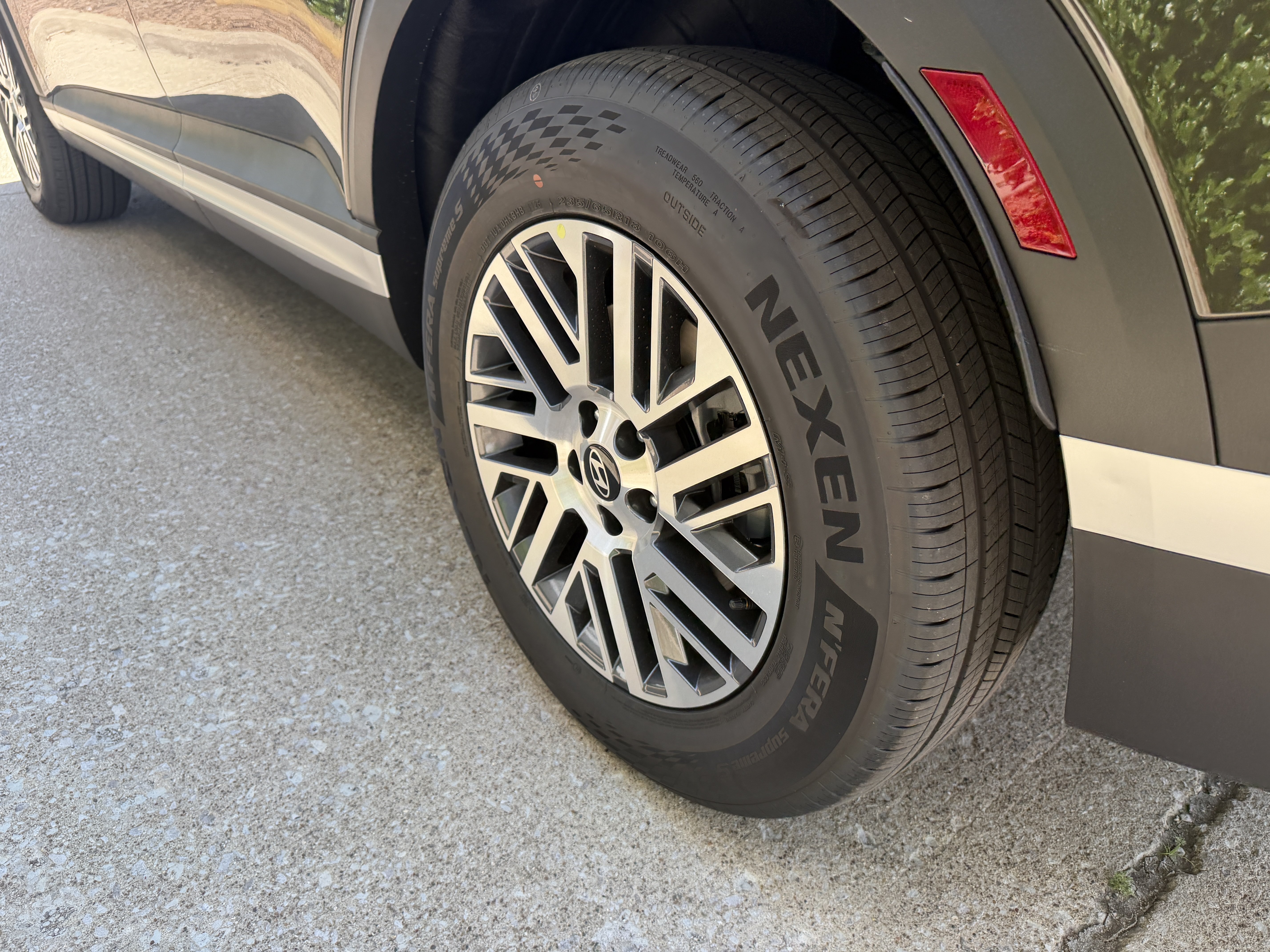 New 2026 Hyundai Palisade SEL AWD/4WD image 14