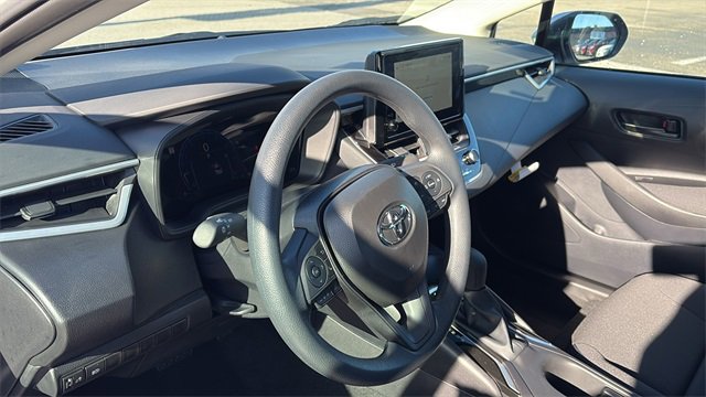 New 2026 Toyota Corolla LE image 10