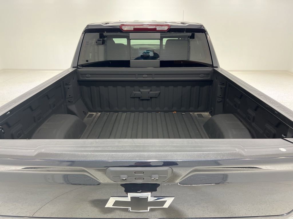 New 2024 Chevrolet Silverado 1500 RST w/ All Star Edition Plus AWD/4WD image 25