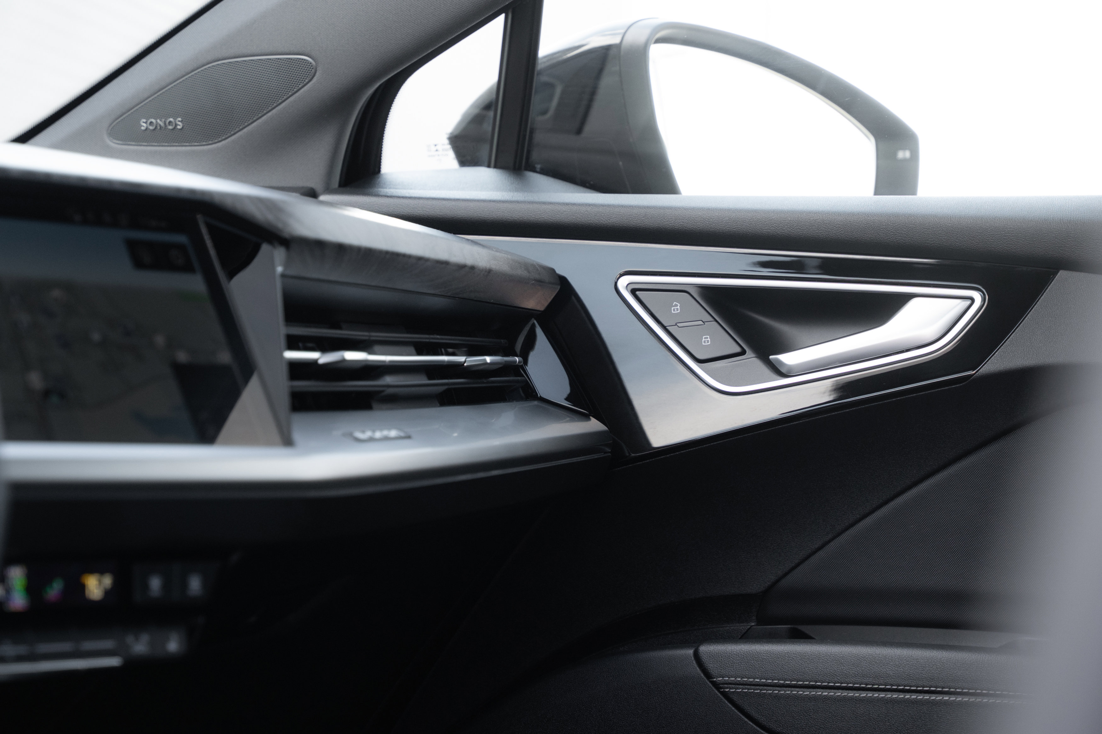 Certified 2023 Audi Q4 e-tron Premium Plus w/ Premium Plus image 16