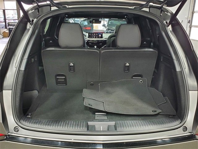 Certified 2023 Acura MDX A-Spec image 16