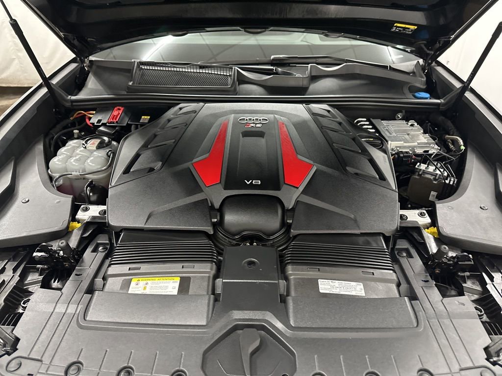 Used 2022 Audi RS Q8 image 33