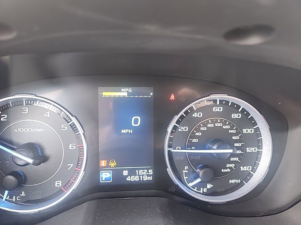 Used 2019 Subaru Ascent Touring w/ Popular Package #2A image 22