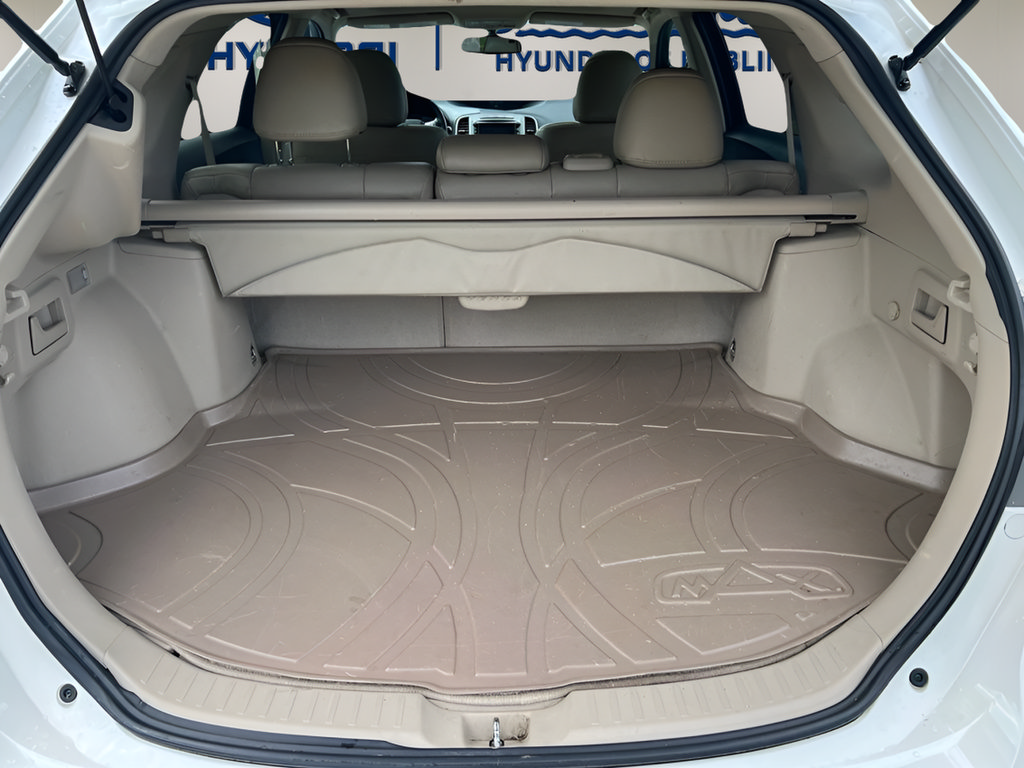 Used 2010 Toyota Venza AWD image 10