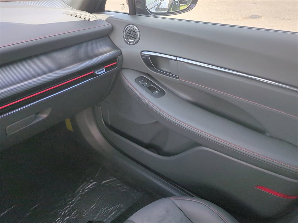 New 2026 Hyundai Sonata N Line image 18
