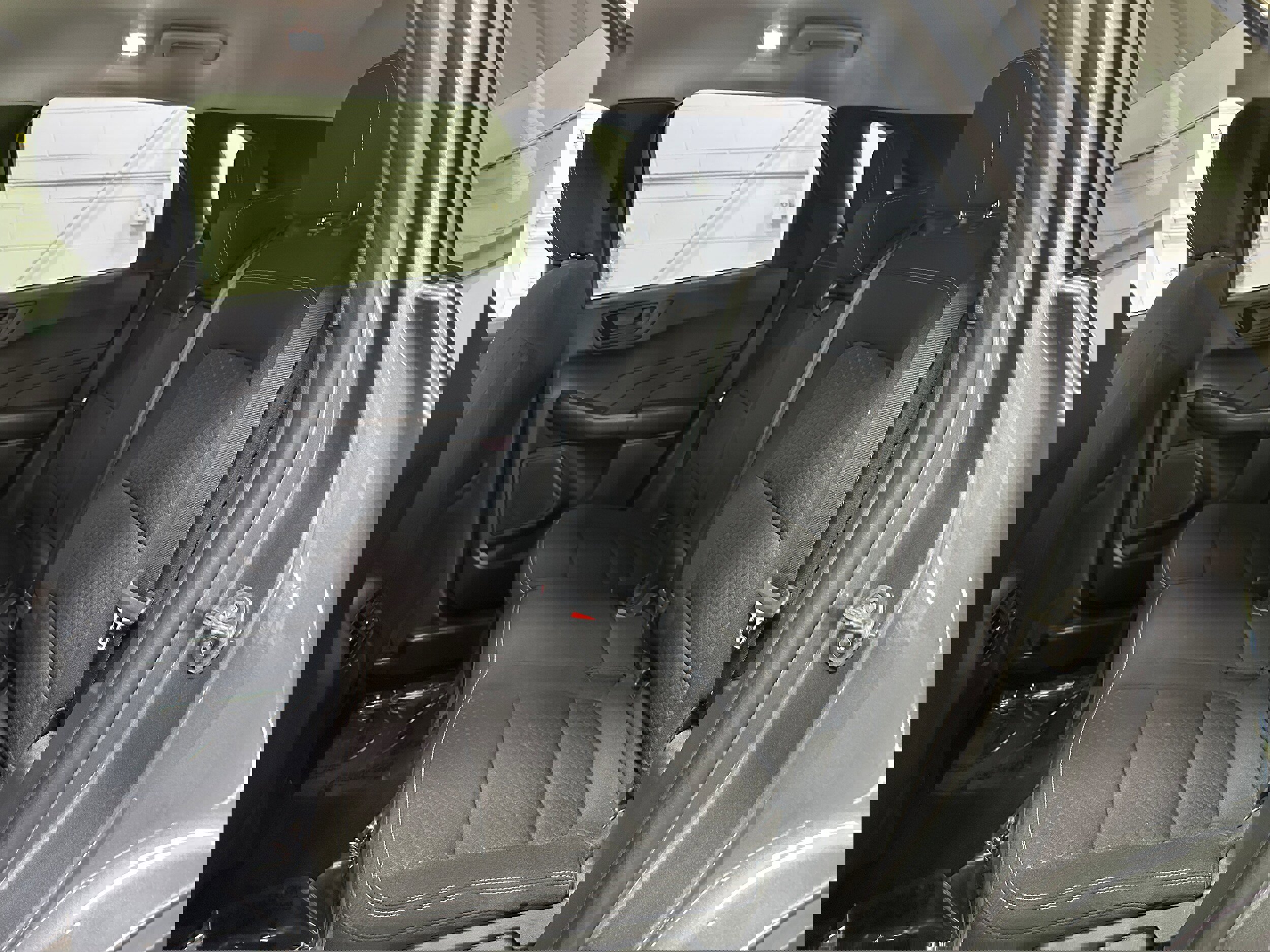 Certified 2024 Ford Escape Active image 9