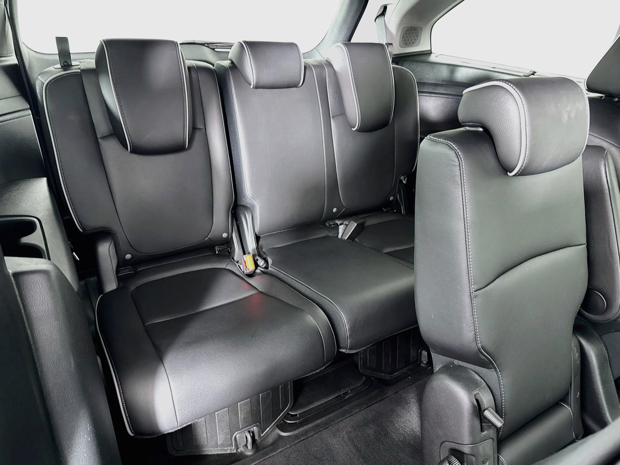 Certified 2023 Honda Odyssey Elite image 29