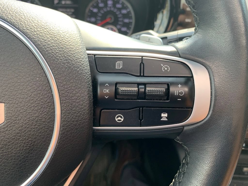Used 2024 Kia K5 GT w/ GT1 Package FWD image 44