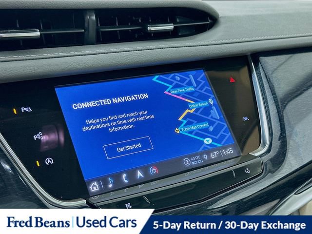 Used 2024 Cadillac XT6 Premium Luxury w/ Technology Package image 15