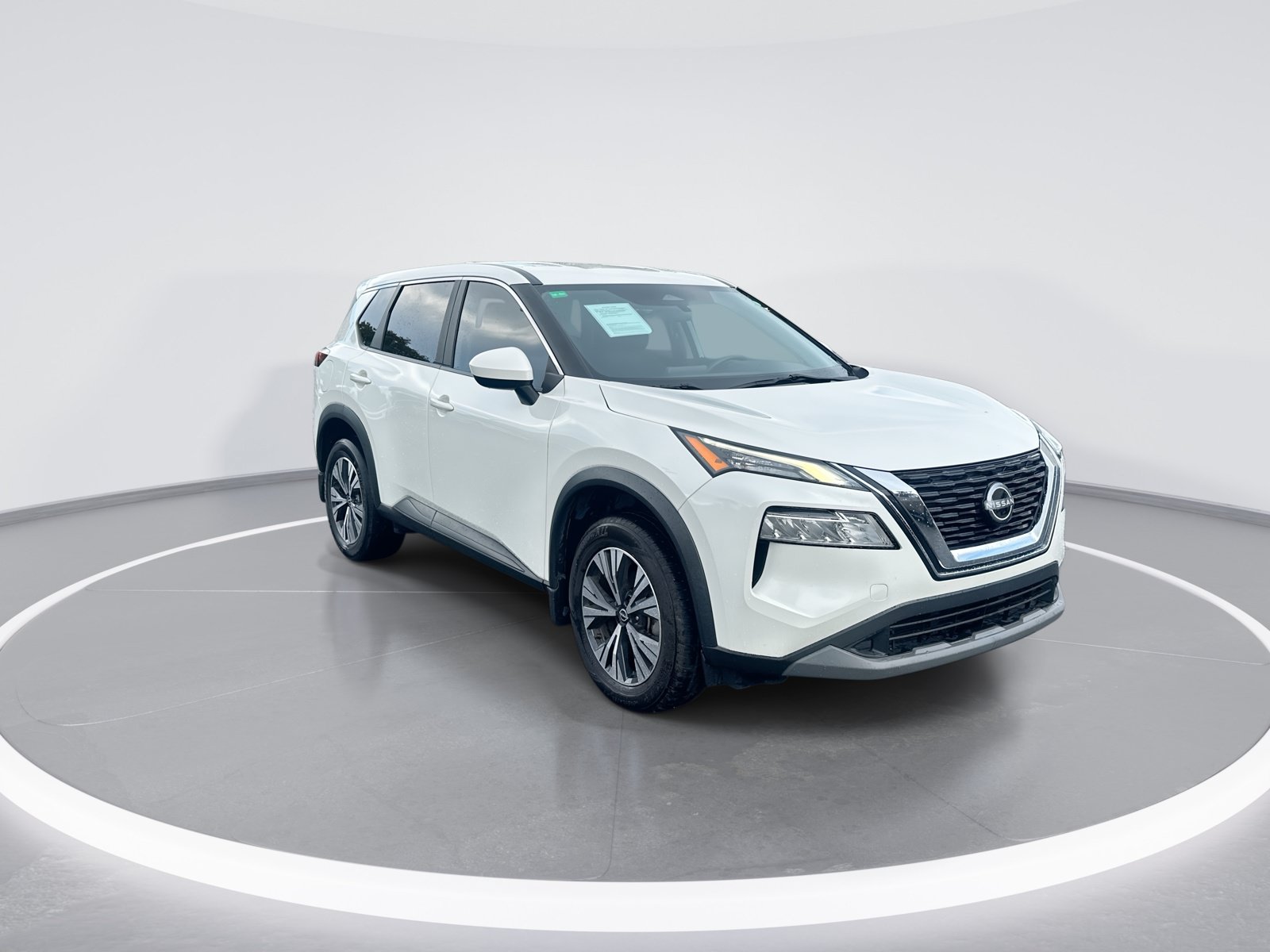 Used 2023 Nissan Rogue SV FWD video 2
