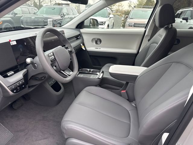 New 2026 Hyundai Ioniq 5 SEL image 9