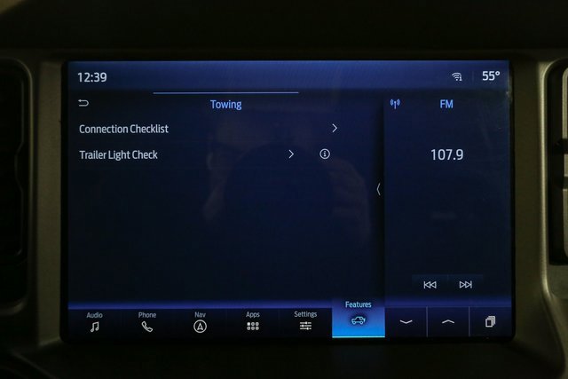 Used 2023 Ford Bronco Outer Banks image 22