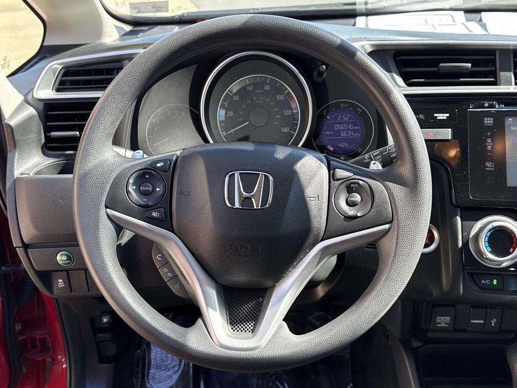 Used 2015 Honda Fit EX image 32