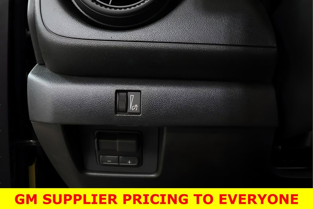 New 2026 Chevrolet Colorado Trail Boss image 17