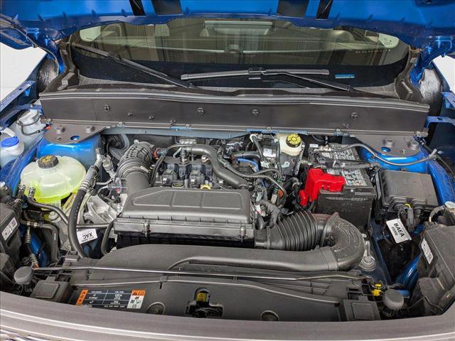 New 2025 Ford Bronco Sport Big Bend image 15