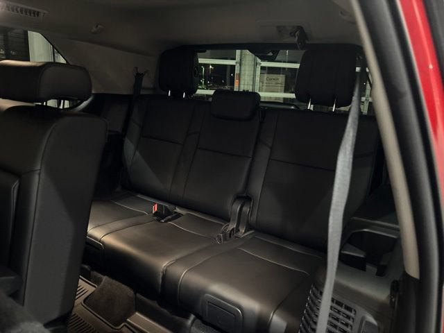 Used 2024 Toyota Sequoia SR5 w/ SR5 Premium Package AWD/4WD image 20