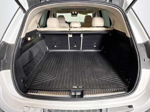 Used 2024 Mercedes-Benz GLE 350 4MATIC image 26