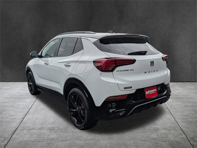 Used 2024 Buick Encore GX Sport Touring image 6