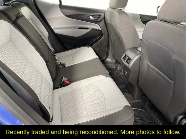 Used 2024 Chevrolet Equinox LS w/ Driver Confidence II Package AWD/4WD image 12