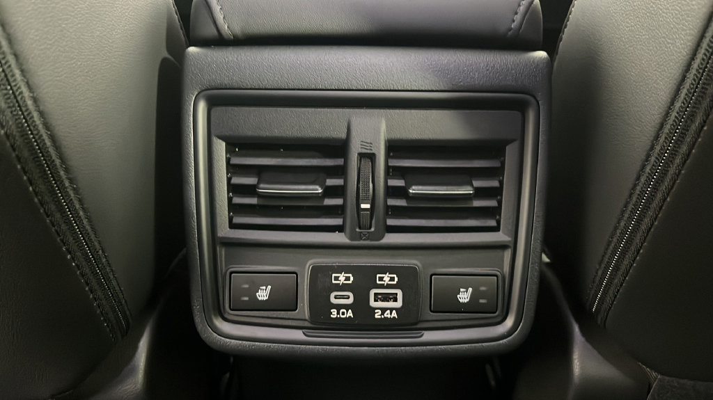 New 2026 Subaru Outback Limited XT AWD/4WD image 36