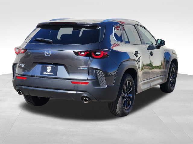 Used 2024 MAZDA CX-50 AWD 2.5 S image 9