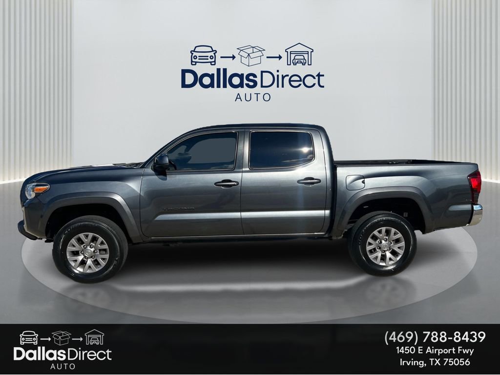 Used 2021 Toyota Tacoma SR5 image 9